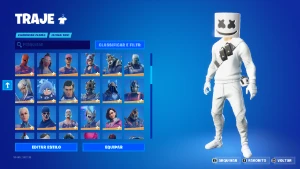 Conta de fortnite com salve o mundo fundador 131 + gta v com