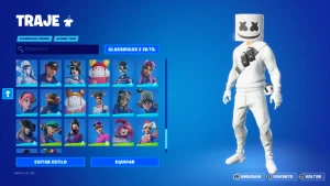 Conta de fortnite com salve o mundo fundador 131 + gta v com