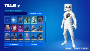 Conta de fortnite com salve o mundo fundador 131 + gta v com