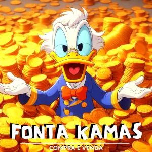 Mikhal - Dofus Kamas 1Mk (1.000.000)