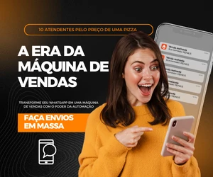 A Era Da Máquina De Vendas - Outros