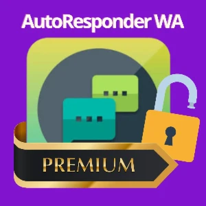 AutoResponder Pro (Versão Premium Desbloqueada)