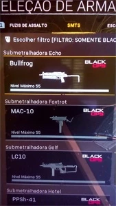 Conta warzone full upada - Call of Duty COD