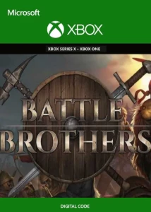 Xbox Battle Brothers #C61401