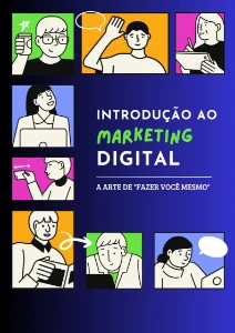 E-book introdução ao marketing digital