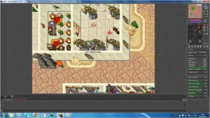EK Level 87 + MS 45 10 dias de PA - Tibia