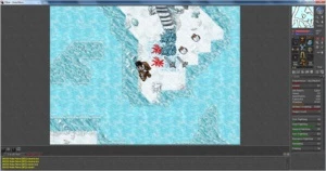 EK Level 87 + MS 45 10 dias de PA - Tibia