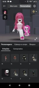 Conta Roblox com Korblox, +66k de robux gastos!!