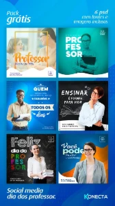Pack Designer Artes Editáveis - Outros