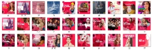 Pack Designer Artes Editáveis - Outros