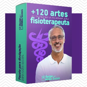 Pack Designer Artes Editáveis - Outros