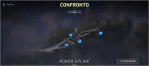 CONTA PLATINA 1 COM FACA E AWP - A MELHOR - APROVEITE!! - Valorant