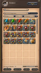 Conta Albion SMURF 7.5M de fama+ 5M de fama em Tomo + 1.5M - Albion Online