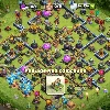 Conta cv 14 quase full - Clash of Clans