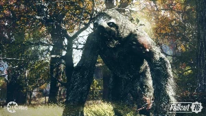 Xbox Fallout 76 (Xbox One) #C72314