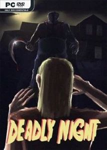 Deadly Night para PC envio digital - Outros