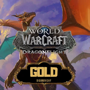 100k GOLD WoW RETAIL - TODOS OS SERVIDORES - Blizzard