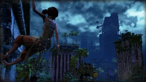 Xbox Submerged (Xbox One) #C27457