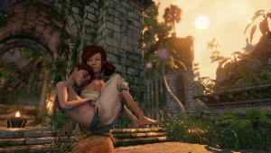 Xbox Submerged (Xbox One) #C27457