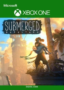 Xbox Submerged (Xbox One) #C27457