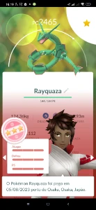 Raids e Pokemoedas - Pokémon