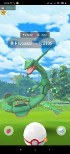 Raids e Pokemoedas - Pokémon