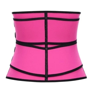 Cinta Modeladora de Compressão Abdominal Zíper - Outros
