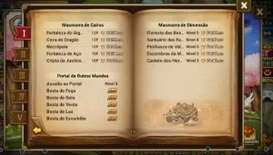 Vendo conta top com muitos LD e muitos mobs 5* - Summoners War
