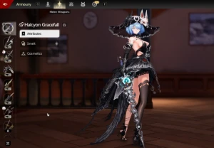 Conta Duet Night Abyss - Rank 55 - 16 Personagens - Builds - - Steam
