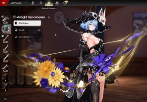 Conta Duet Night Abyss - Rank 55 - 16 Personagens - Builds - - Steam