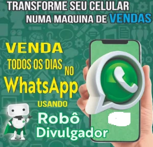 Divulgador Premium Vitalicio Android 2024 WhatzApp - Outros