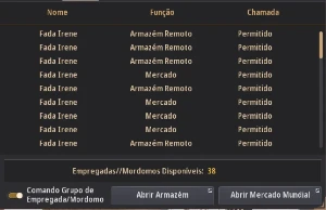 Conta BDO 696 GS não steam com t10 - Black Desert