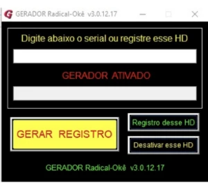 Sistema Karaokê Para Windows Com Nota - Outros
