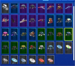 Conta de Fortnite desde a Season 2 (PROMOÇÃO)