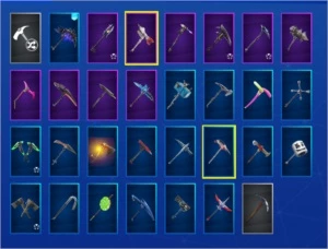 Conta de Fortnite desde a Season 2 (PROMOÇÃO)