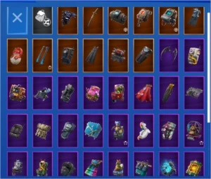 Conta de Fortnite desde a Season 2 (PROMOÇÃO)