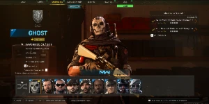 Conta cod unica mw 2019 halloween 2020 - Call of Duty