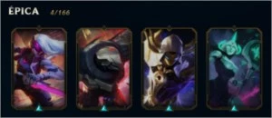 conta de lol platina - League of Legends