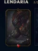 conta de lol platina - League of Legends