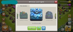Clash of clans CV 14 full 100% maximizando