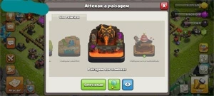 Clash of clans CV 14 full 100% maximizando