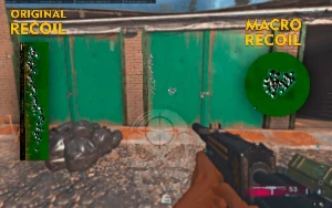 Macro Call Of Duty (Toda As Armas) Julh/2025 100% Safe COD