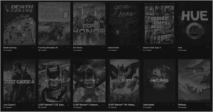 Conta de Fortnite com Diversos Jogos e Skins
