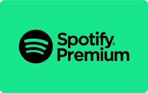 Spotify Premium 30 dias - Assinaturas e Premium