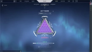 Conta platina 3, combo do aspas - Valorant