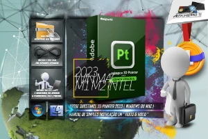 Adobe Substance 3D Painter CC 2023 ( Windows MAC M1 M2 M3 ) - Softwares e Licenças