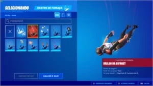 VENDA DE CONTA - Epic Games