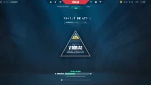 Conta valorant + lol + Epic games