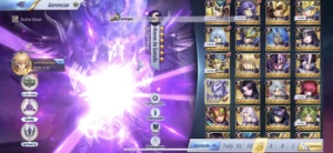 Top - Conta Saint Seiya Awekening!! - Outros