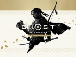 Ghost of Tsushima Director's Cut - Steam